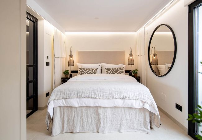 Lejlighed i Nerja - Dali - Horizonte Club i Nerja Lejlighed i Nerja - Dali - Horizonte Club i Nerja