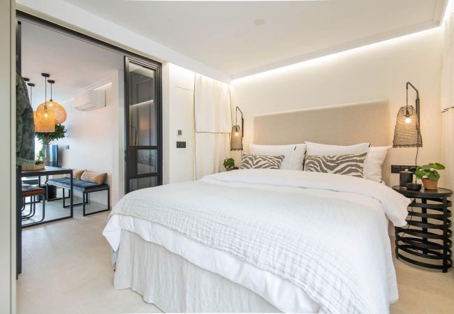 Lejlighed i Nerja - Dali - Horizonte Club i Nerja Lejlighed i Nerja - Dali - Horizonte Club i Nerja