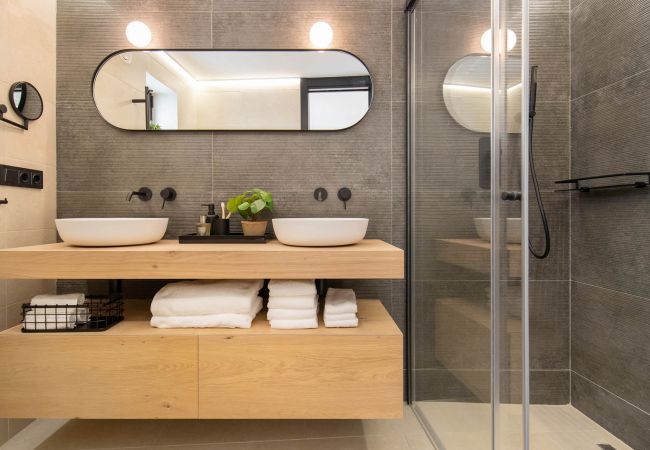 Lejlighed i Nerja - Dali - Horizonte Club i Nerja Lejlighed i Nerja - Dali - Horizonte Club i Nerja