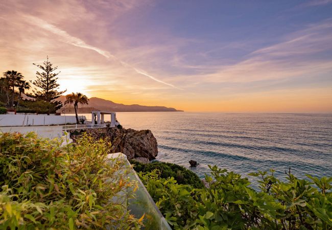 Lejlighed i Nerja - Dali - Horizonte Club i Nerja Lejlighed i Nerja - Dali - Horizonte Club i Nerja