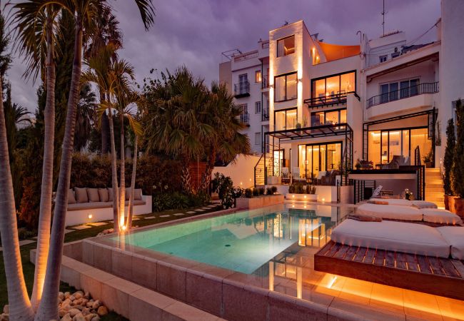 Lejlighed i Nerja - Dali - Horizonte Club i Nerja Lejlighed i Nerja - Dali - Horizonte Club i Nerja