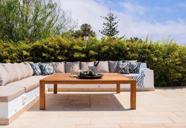 Lejlighed i Nerja - Dali - Horizonte Club i Nerja Lejlighed i Nerja - Dali - Horizonte Club i Nerja