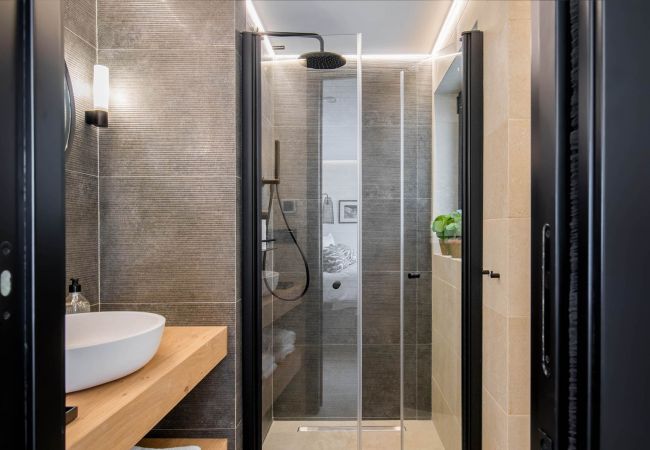 Lejlighed i Nerja - Picasso - Horizonte Club i Nerja  Lejlighed i Nerja - Picasso - Horizonte Club i Nerja