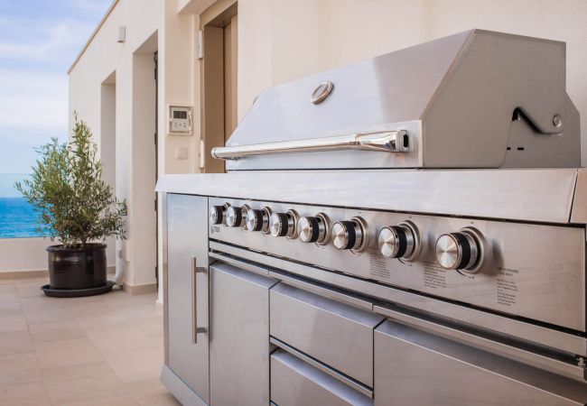 Lejlighed i Nerja - Picasso - Horizonte Club i Nerja  Lejlighed i Nerja - Picasso - Horizonte Club i Nerja