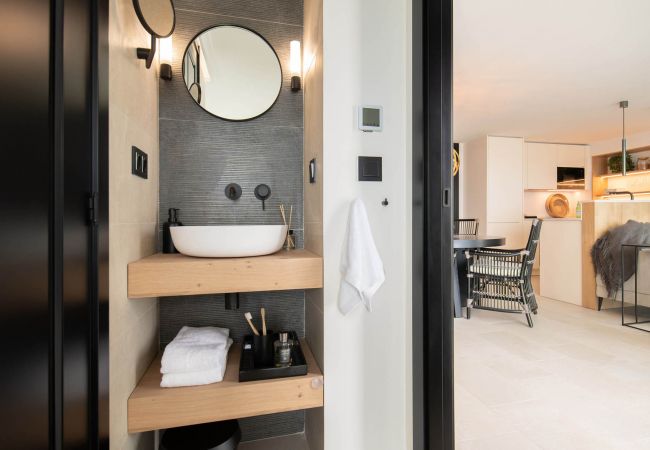 Lejlighed i Nerja - Picasso - Horizonte Club i Nerja  Lejlighed i Nerja - Picasso - Horizonte Club i Nerja