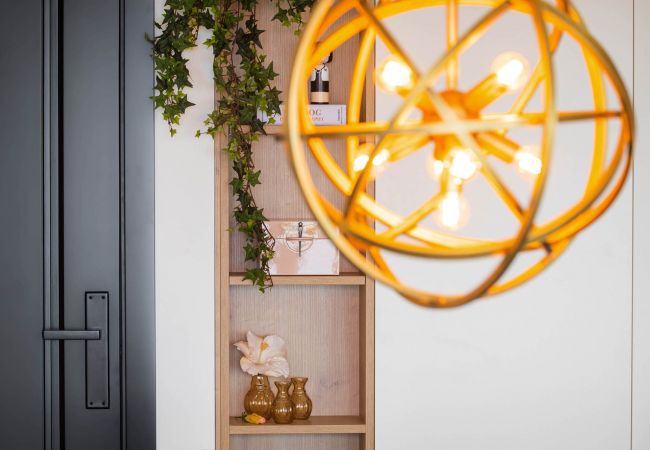 Lejlighed i Nerja - Picasso - Horizonte Club i Nerja  Lejlighed i Nerja - Picasso - Horizonte Club i Nerja