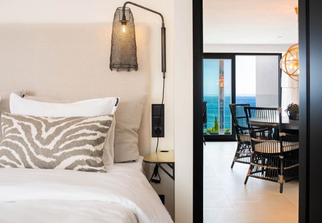 Lejlighed i Nerja - Picasso - Horizonte Club i Nerja  Lejlighed i Nerja - Picasso - Horizonte Club i Nerja