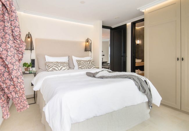 Lejlighed i Nerja - Picasso - Horizonte Club i Nerja  Lejlighed i Nerja - Picasso - Horizonte Club i Nerja