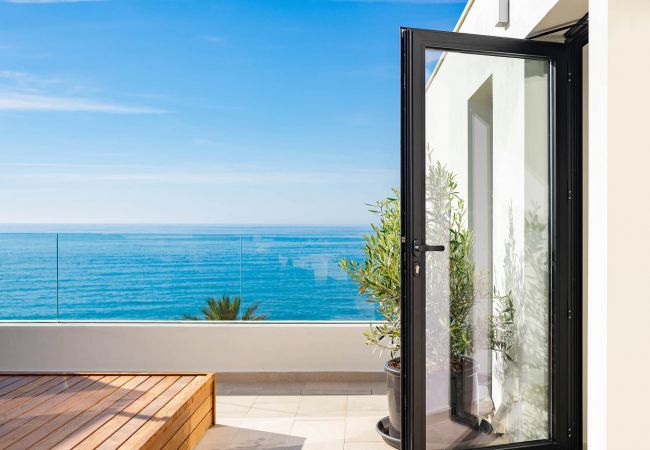 Lejlighed i Nerja - Picasso - Horizonte Club i Nerja  Lejlighed i Nerja - Picasso - Horizonte Club i Nerja