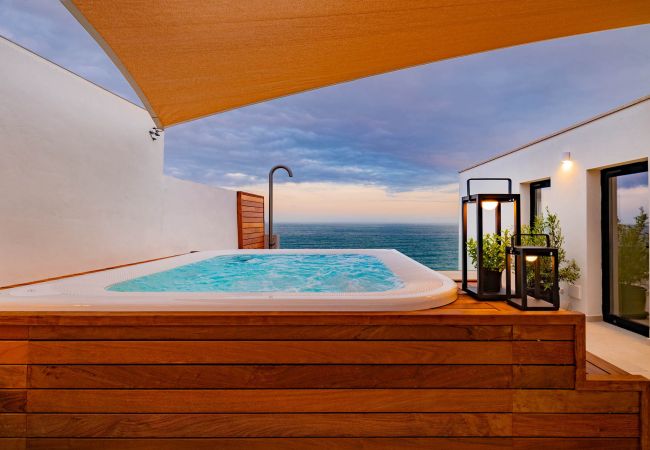 Lejlighed i Nerja - Picasso - Horizonte Club i Nerja  Lejlighed i Nerja - Picasso - Horizonte Club i Nerja