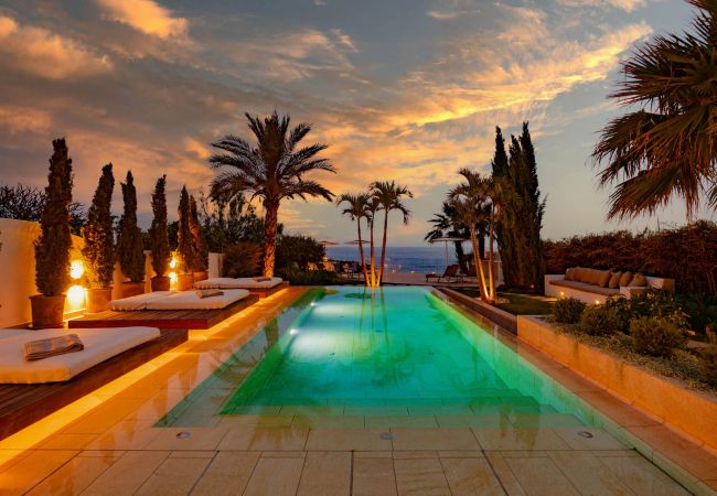 Lejlighed i Nerja - Picasso - Horizonte Club i Nerja  Lejlighed i Nerja - Picasso - Horizonte Club i Nerja