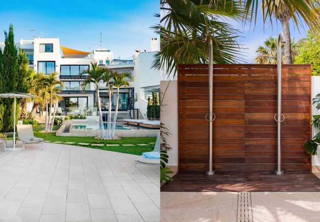 Lejlighed i Nerja - Picasso - Horizonte Club i Nerja  Lejlighed i Nerja - Picasso - Horizonte Club i Nerja