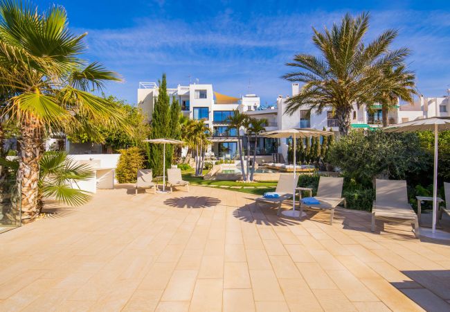 Lejlighed i Nerja - Picasso - Horizonte Club i Nerja  Lejlighed i Nerja - Picasso - Horizonte Club i Nerja