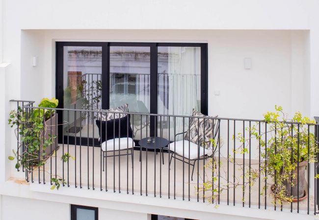 Lejlighed i Nerja - Picasso - Horizonte Club i Nerja  Lejlighed i Nerja - Picasso - Horizonte Club i Nerja