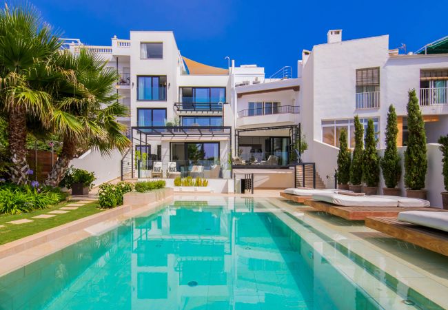 Lejlighed i Nerja - Calatrava - Horizonte Club i Nerja Lejlighed i Nerja - Calatrava - Horizonte Club i Nerja