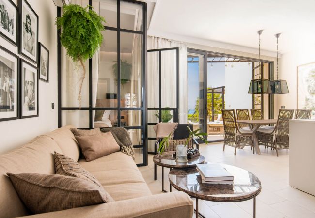 Lejlighed i Nerja - Calatrava - Horizonte Club i Nerja Lejlighed i Nerja - Calatrava - Horizonte Club i Nerja