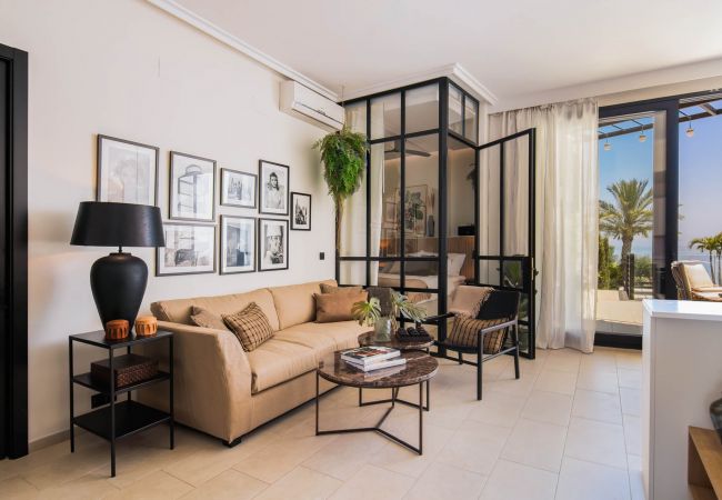 Lejlighed i Nerja - Calatrava - Horizonte Club i Nerja Lejlighed i Nerja - Calatrava - Horizonte Club i Nerja