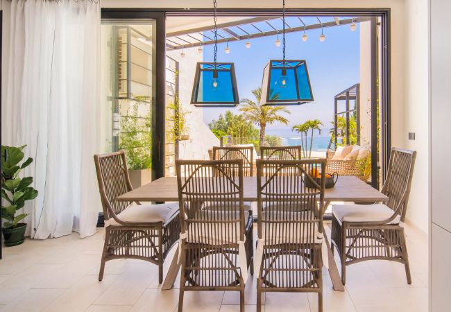 Lejlighed i Nerja - Calatrava - Horizonte Club i Nerja Lejlighed i Nerja - Calatrava - Horizonte Club i Nerja