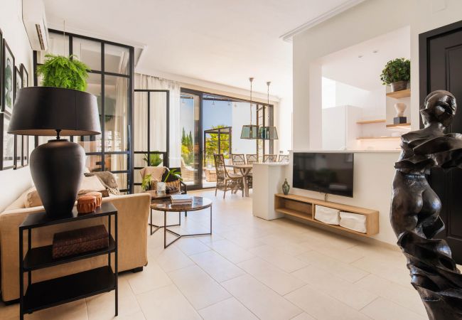 Lejlighed i Nerja - Calatrava - Horizonte Club i Nerja Lejlighed i Nerja - Calatrava - Horizonte Club i Nerja