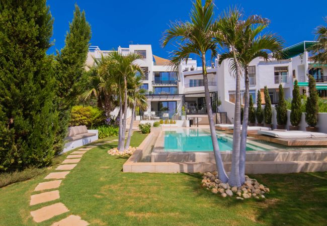 Lejlighed i Nerja - Calatrava - Horizonte Club i Nerja Lejlighed i Nerja - Calatrava - Horizonte Club i Nerja