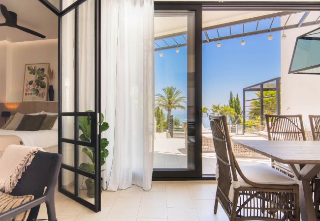 Lejlighed i Nerja - Calatrava - Horizonte Club i Nerja Lejlighed i Nerja - Calatrava - Horizonte Club i Nerja