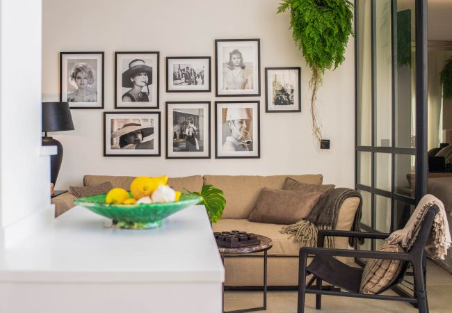 Lejlighed i Nerja - Calatrava - Horizonte Club i Nerja Lejlighed i Nerja - Calatrava - Horizonte Club i Nerja