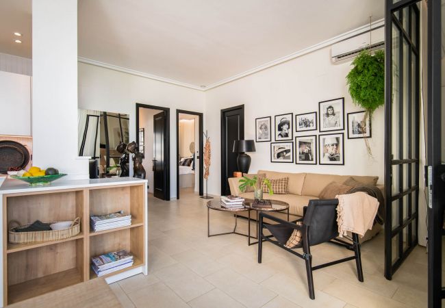 Lejlighed i Nerja - Calatrava - Horizonte Club i Nerja Lejlighed i Nerja - Calatrava - Horizonte Club i Nerja