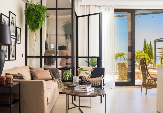 Lejlighed i Nerja - Calatrava - Horizonte Club i Nerja Lejlighed i Nerja - Calatrava - Horizonte Club i Nerja