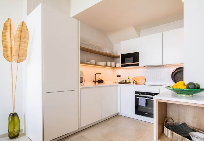 Lejlighed i Nerja - Calatrava - Horizonte Club i Nerja Lejlighed i Nerja - Calatrava - Horizonte Club i Nerja