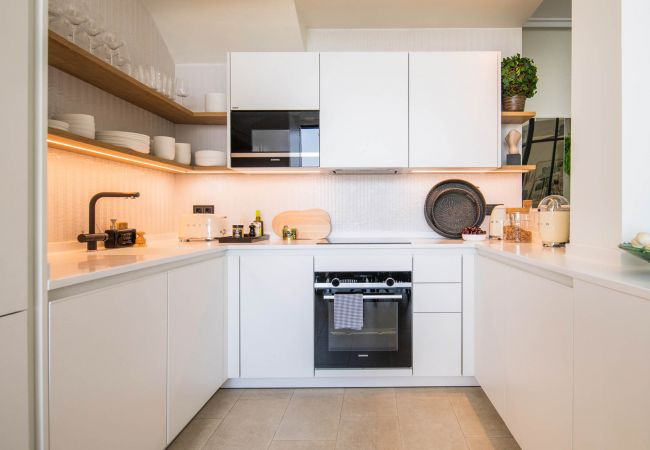 Lejlighed i Nerja - Calatrava - Horizonte Club i Nerja Lejlighed i Nerja - Calatrava - Horizonte Club i Nerja