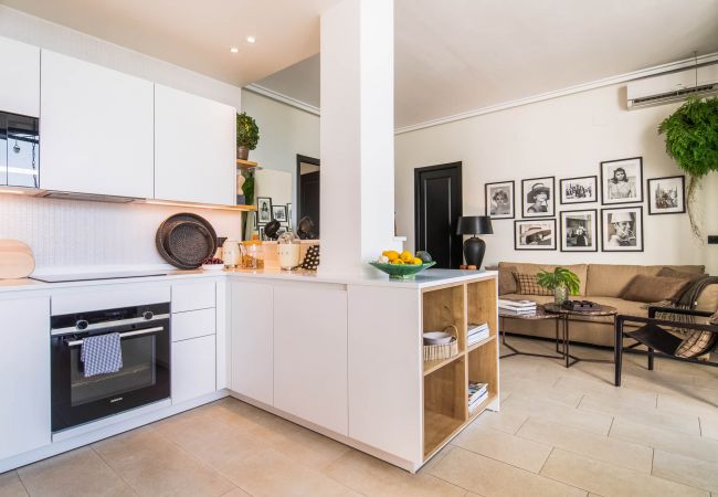 Lejlighed i Nerja - Calatrava - Horizonte Club i Nerja Lejlighed i Nerja - Calatrava - Horizonte Club i Nerja