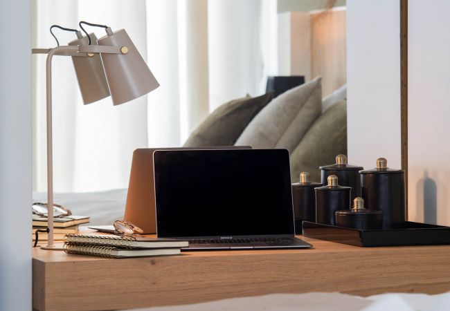 Lejlighed i Nerja - Calatrava - Horizonte Club i Nerja Lejlighed i Nerja - Calatrava - Horizonte Club i Nerja