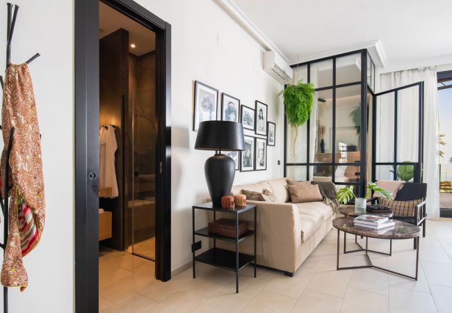 Lejlighed i Nerja - Calatrava - Horizonte Club i Nerja Lejlighed i Nerja - Calatrava - Horizonte Club i Nerja