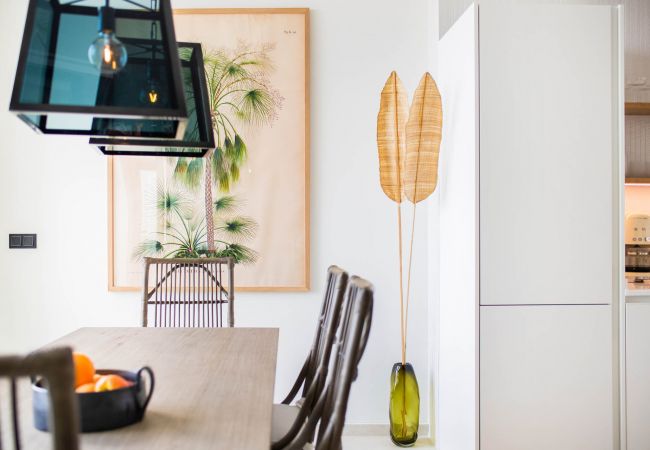 Lejlighed i Nerja - Calatrava - Horizonte Club i Nerja Lejlighed i Nerja - Calatrava - Horizonte Club i Nerja