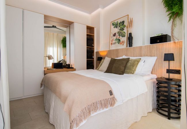 Lejlighed i Nerja - Calatrava - Horizonte Club i Nerja Lejlighed i Nerja - Calatrava - Horizonte Club i Nerja