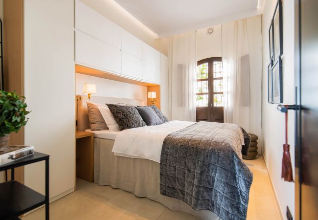 Lejlighed i Nerja - Calatrava - Horizonte Club i Nerja Lejlighed i Nerja - Calatrava - Horizonte Club i Nerja