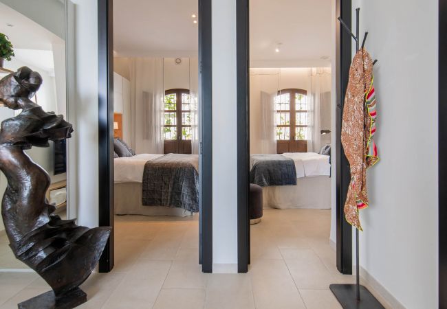 Lejlighed i Nerja - Calatrava - Horizonte Club i Nerja Lejlighed i Nerja - Calatrava - Horizonte Club i Nerja