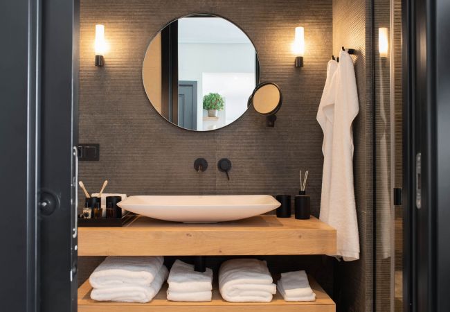 Lejlighed i Nerja - Calatrava - Horizonte Club i Nerja Lejlighed i Nerja - Calatrava - Horizonte Club i Nerja