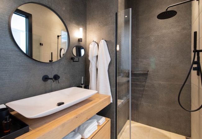 Lejlighed i Nerja - Calatrava - Horizonte Club i Nerja Lejlighed i Nerja - Calatrava - Horizonte Club i Nerja