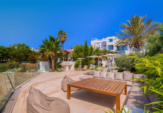 Lejlighed i Nerja - Calatrava - Horizonte Club i Nerja Lejlighed i Nerja - Calatrava - Horizonte Club i Nerja