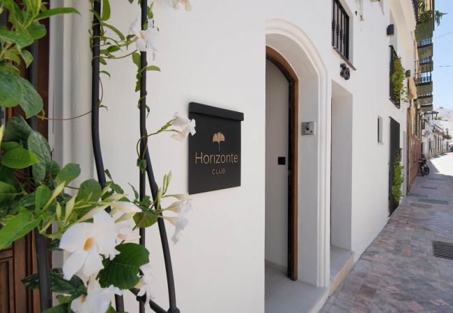 Lejlighed i Nerja - Calatrava - Horizonte Club i Nerja Lejlighed i Nerja - Calatrava - Horizonte Club i Nerja