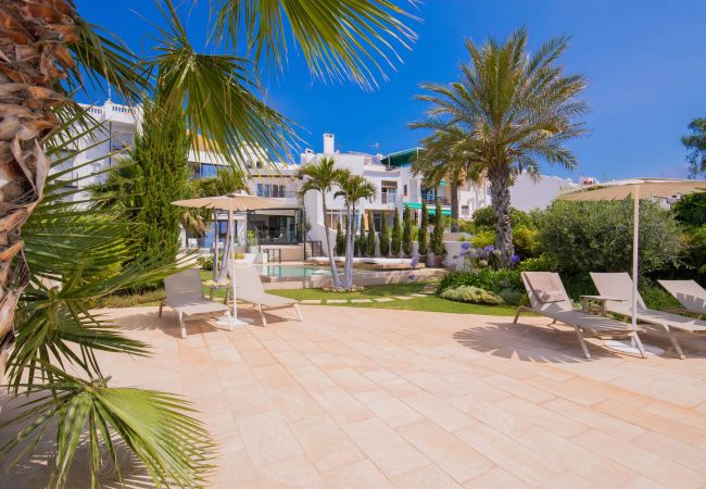 Lejlighed i Nerja - Calatrava - Horizonte Club i Nerja Lejlighed i Nerja - Calatrava - Horizonte Club i Nerja