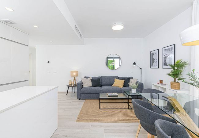 Lejlighed i Málaga - Constancia - Ferielejlighed Malaga Centrum Lejlighed i Málaga - Constancia - Ferielejlighed Malaga Centrum