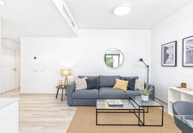 Lejlighed i Málaga - Constancia - Ferielejlighed Malaga Centrum Lejlighed i Málaga - Constancia - Ferielejlighed Malaga Centrum