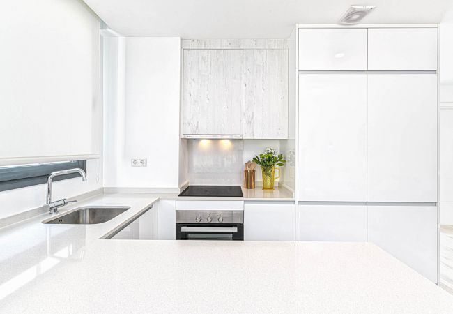 Lejlighed i Málaga - Constancia - Ferielejlighed Malaga Centrum Lejlighed i Málaga - Constancia - Ferielejlighed Malaga Centrum