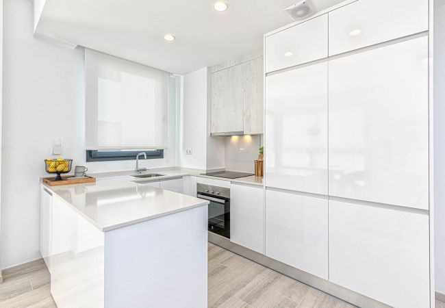 Lejlighed i Málaga - Constancia - Ferielejlighed Malaga Centrum Lejlighed i Málaga - Constancia - Ferielejlighed Malaga Centrum