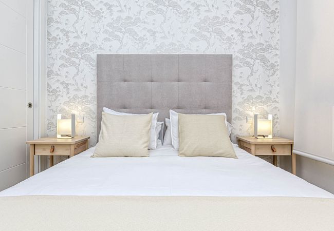 Lejlighed i Málaga - Constancia - Ferielejlighed Malaga Centrum Lejlighed i Málaga - Constancia - Ferielejlighed Malaga Centrum