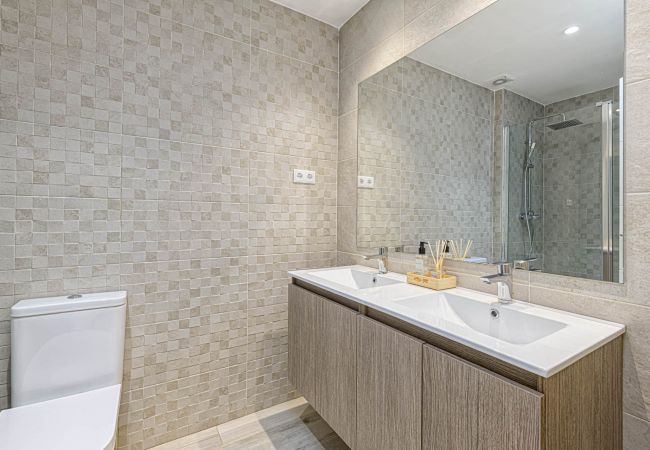 Lejlighed i Málaga - Constancia - Ferielejlighed Malaga Centrum Lejlighed i Málaga - Constancia - Ferielejlighed Malaga Centrum