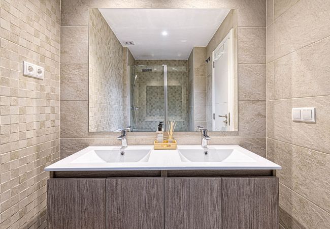 Lejlighed i Málaga - Constancia - Ferielejlighed Malaga Centrum Lejlighed i Málaga - Constancia - Ferielejlighed Malaga Centrum