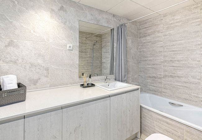 Lejlighed i Málaga - Constancia - Ferielejlighed Malaga Centrum Lejlighed i Málaga - Constancia - Ferielejlighed Malaga Centrum